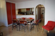 Apartamento en Empuriabrava - 305-Bonito apartamento cerca de la playa y centro 