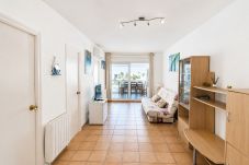 Apartamento en Empuriabrava - 114-Bonito apartamento al canal