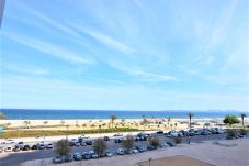 Apartamento en Empuriabrava - Apartamento de lujo cerca playa con...