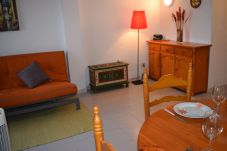 Apartamento en Empuriabrava - 337-Bonito apartamento con vistas a la Marina