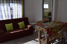 Apartamento en Empuriabrava - 312-Apartamento cerca playa y tiendas