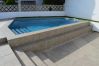 Casa en Empuriabrava - Bonita casa moderna con piscina privada-381 