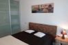 Apartamento en Empuriabrava - Apartamento con  terraza y piscina -232