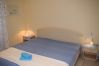 Casa en Empuriabrava - Casa individual para 6 personas con pìscina y jardín-wifi-385