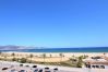 Apartamento en Castelló d´Empúries - 397-Apartamento Empuriabrava  vistas mar y marina