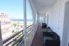 Apartamento en Castelló d´Empúries - 397-Apartamento Empuriabrava  vistas mar y marina
