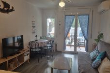 Apartamento en Empuriabrava - 408-Apartamento vistas canal
