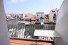 Apartamento en Empuriabrava - REF 408 Apartamento vistas canal