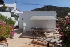 Villa en Rosas / Roses - 409-casa almadraba-Rosas- con piscina privada