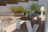 Villa en Rosas / Roses - ref 409-casa almadraba-Rosas- con piscina privada