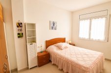 Apartamento en Empuriabrava - 224-Apartamento con vistas a la marina, piscina, parking