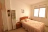 Apartamento en Empuriabrava - Apartamento con vistas a la marina, piscina, parking-224