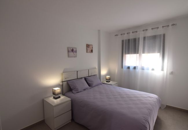 Apartamento en Empuriabrava - 414-Apartamento cerca de la playa y del centro