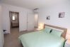 Apartamento en Empuriabrava - 414-Apartamento cerca de la playa y del centro