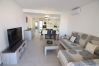 Apartamento en Empuriabrava - 414-Apartamento cerca de la playa y del centro