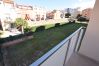 Apartamento en Empuriabrava - 414-Apartamento cerca de la playa y del centro