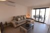 Apartamento en Empuriabrava - 414-Apartamento cerca de la playa y del centro