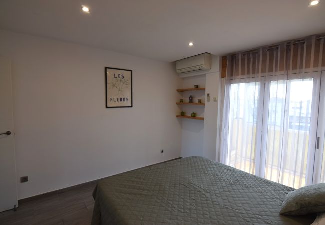 Apartamento en Empuriabrava - Apartamento con vistas a la Marina-418