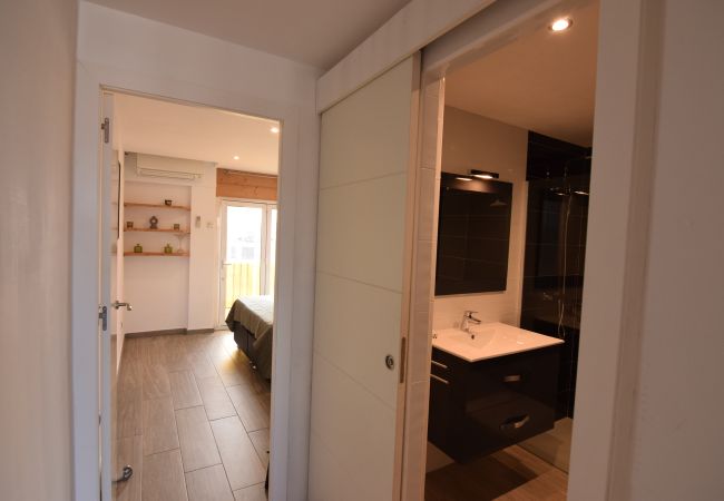 Apartamento en Empuriabrava - Apartamento con vistas a la Marina-418