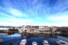 Apartamento en Empuriabrava - Apartamento con vistas a la Marina-418