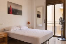 Ferienwohnung in Empuriabrava - 305-Schöne Wohnung in Strandnähe und nahe dem Zentrum 