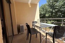 Ferienwohnung in Empuriabrava - 305-Schöne Wohnung in Strandnähe und nahe dem Zentrum 
