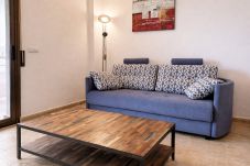 Ferienwohnung in Empuriabrava - 305-Schöne Wohnung in Strandnähe und nahe dem Zentrum 