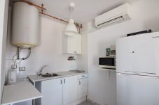 Ferienwohnung in Empuriabrava - 337-Schöne Wohnung mit Blick auf den Yachthafen