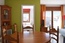 Ferienwohnung in Empuriabrava - 337-Schöne Wohnung mit Blick auf den Yachthafen