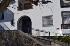 Ferienwohnung in Empuriabrava - 312 – Apartment in der Nähe von Strand und Geschäften