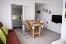 Ferienwohnung in Empuriabrava - 312 – Apartment in der Nähe von Strand und Geschäften
