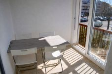 Ferienwohnung in Empuriabrava - 312 – Apartment in der Nähe von Strand und Geschäften