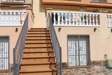 Ferienhaus in Empuriabrava - 252-Schönes Haus in Strandnähe mit Gemeinschaftspool