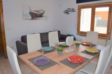 Ferienhaus in Empuriabrava - 386 – Schönes Haus mit Pool