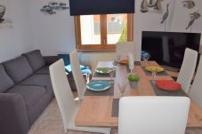Ferienhaus in Empuriabrava - 386 – Schönes Haus mit Pool