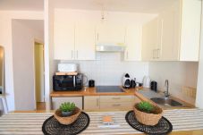 Ferienwohnung in Empuriabrava - 394 – Empuriabrava, Ferienwohnung mit Solarium in Strand- und Zentrumsnähe.
