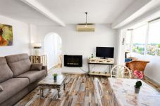 Studio in Empuriabrava - 396 – Studio mit Blick auf die Marina in Empuriabrava