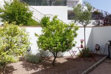 Villa in Rosas / Roses - 409-Almadraba-Haus-Rosas- mit privatem Pool