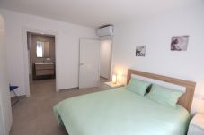 Ferienwohnung in Empuriabrava - 414 – Apartment nahe Strand und Zentrum