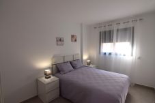 Ferienwohnung in Empuriabrava - 414 – Apartment nahe Strand und Zentrum