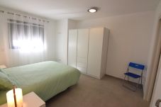 Ferienwohnung in Empuriabrava - 414 – Apartment nahe Strand und Zentrum