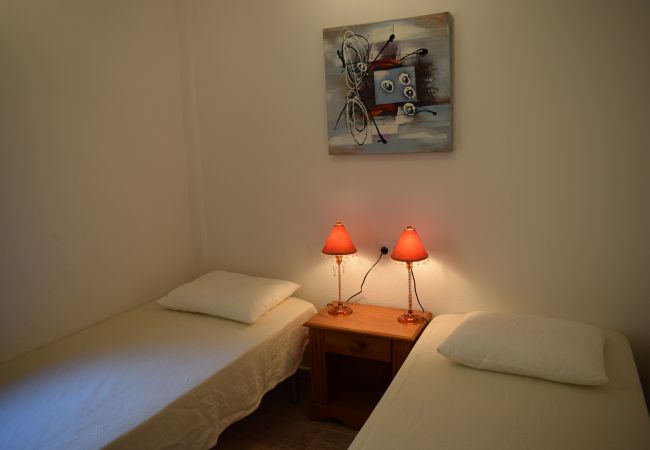 Apartment in Empuriabrava - Nice apartment near of beach ans center -305