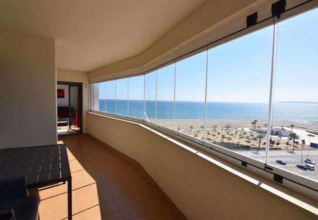 Apartment in Empuriabrava - Apartment high standing with sea's view and in the center-154