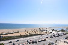 Apartment in Empuriabrava - Apartment high standing with sea's view...