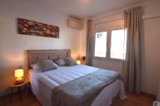 Apartment in Empuriabrava - 114-Nice flat on canal 