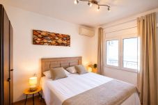 Apartment in Empuriabrava - 114-Nice flat on canal 