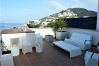 House in Canyelles Almadraba (Aj. Roses) - Beautiful house with sea view and jacuzzi-160