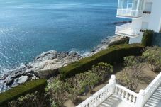 Apartment in Rosas / Roses - 298-Very nice apartment , swimming pool and sea view