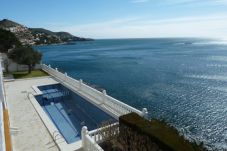 Apartment in Rosas / Roses - 298-Very nice apartment , swimming pool and sea view