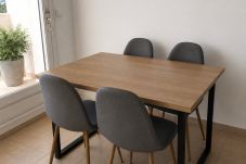 Apartment in Rosas / Roses - 298-Very nice apartment , swimming pool and sea view